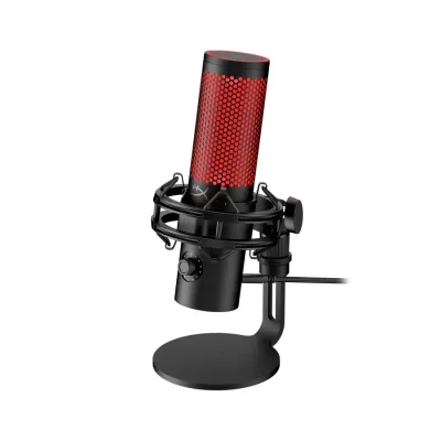 Mикрофон HyperX QuadCast 2, Черен - 872V1AA gallery image 3