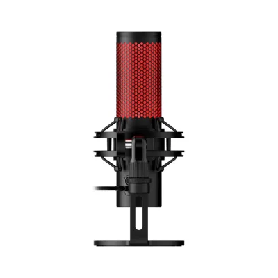 Mикрофон HyperX QuadCast 2, Черен - 872V1AA gallery image 4