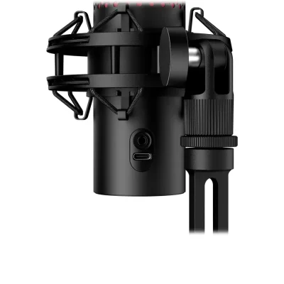 Mикрофон HyperX QuadCast 2, Черен - 872V1AA gallery image 7