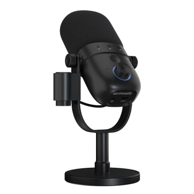 Микрофон Streamplify MIC VOX - SPMC-MD3D323.11 gallery image 3