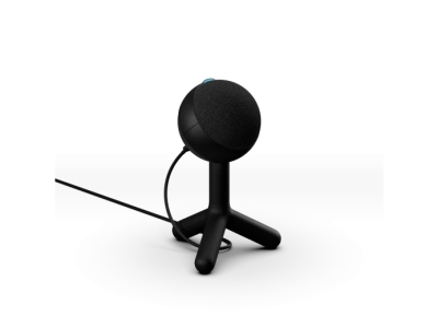 Микрофон Logitech Yeti Orb RGB, Черен - 988-000551 gallery image 3