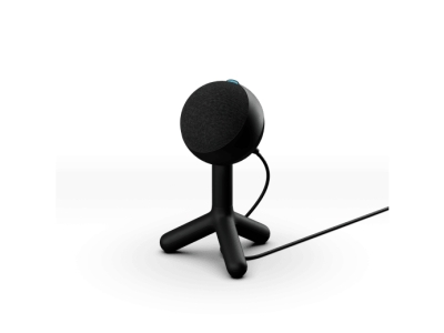 Микрофон Logitech Yeti Orb RGB, Черен - 988-000551 gallery image 4