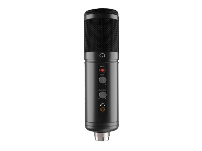 Микрофон Genesis Radium 600 G2, Черен - NGM-2091 gallery image 4