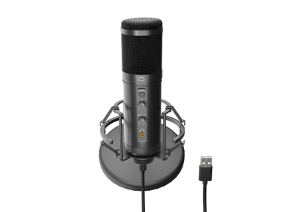 Микрофон Genesis Radium 600 G2, Черен - NGM-2091 gallery image 5