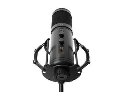 Микрофон Genesis Radium 600 G2, Черен - NGM-2091 gallery image 6