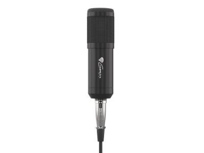 Микрофон Genesis Radium 300 Studio XLR, Черен - NGM-1695 gallery image 3
