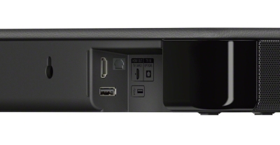 Саундбар за телевизор Sony HT-SF150, Черна - HTSF150.CEL gallery image 4