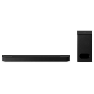 Озвучителна система Sony HT-B600 BRAVIA, Черна - HTB600.CEL gallery image 2