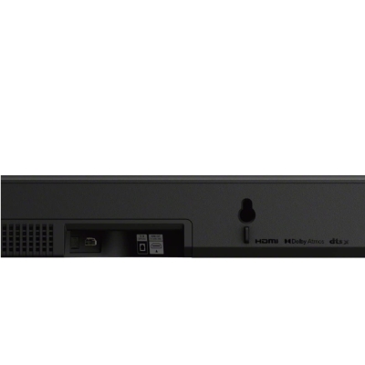 Саундбар за телевизор Sony HT-S2000, Черна - HTS2000.CEL gallery image 3