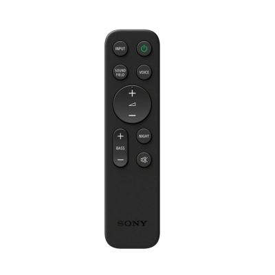 Саундбар за телевизор Sony HT-S2000, Черна - HTS2000.CEL gallery image 4