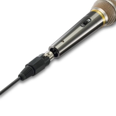 Mикрофон Hama Vocal Pro - 46006 gallery image 4