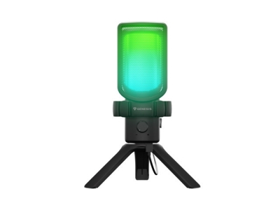 Микрофон Genesis Radium 250, Черен - NGM-2352 gallery image 1