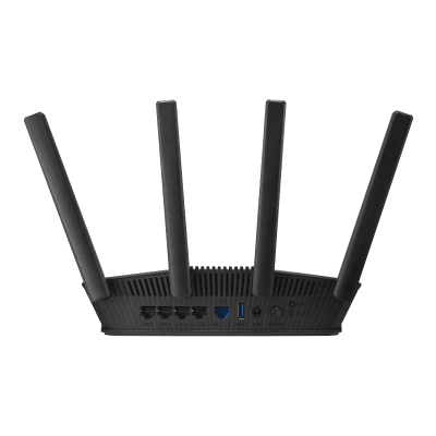 Безжичен рутер ASUS RT-BE58U - 90IG0910-MO3C00 gallery image 4