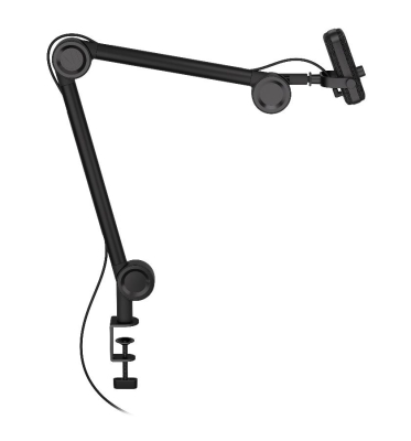 Микрофон със стойка ENDORFY, Черен - EY1B014 gallery image 1