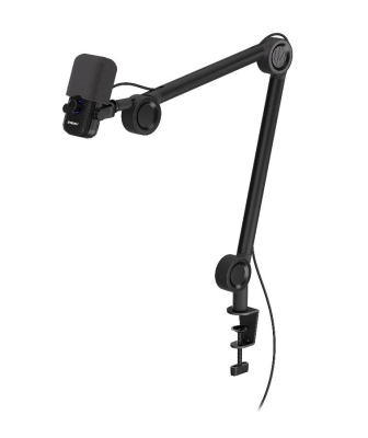 Микрофон със стойка ENDORFY, Черен - EY1B014 gallery image 3