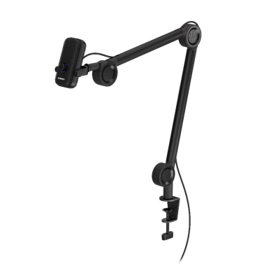 Микрофон със стойка ENDORFY, Черен - EY1B014 gallery image 4
