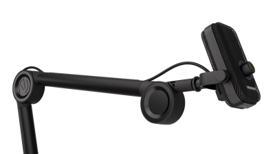 Микрофон със стойка ENDORFY, Черен - EY1B014 gallery image 5