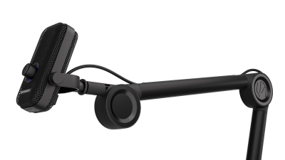 Микрофон със стойка ENDORFY, Черен - EY1B014 gallery image 6