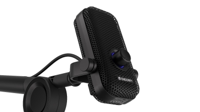 Микрофон със стойка ENDORFY, Черен - EY1B014 gallery image 7