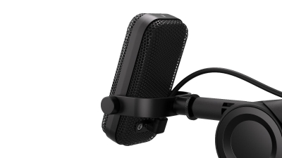 Микрофон със стойка ENDORFY, Черен - EY1B014 gallery image 8
