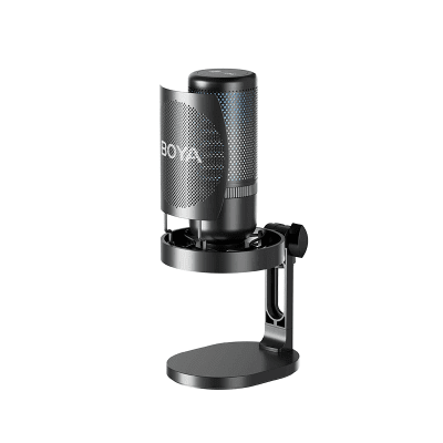 Микрофон BOYA K3 - BOYA K3 gallery image 4
