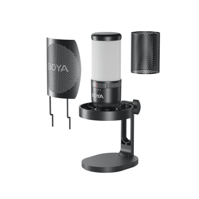 Микрофон BOYA K3 - BOYA K3 gallery image 5