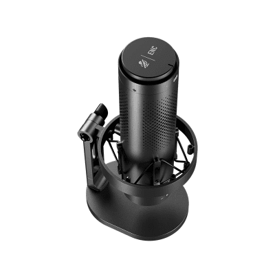 Микрофон BOYA K9 - BOYA K9 gallery image 4
