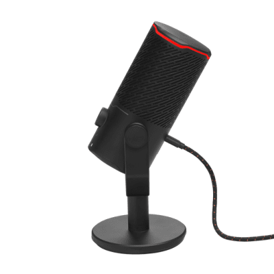 Настолен микрофон JBL Quantum Stream Studio, Черен  - 46001004 gallery image 3