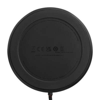 Настолен микрофон JBL Quantum Stream Studio, Черен  - 46001004 gallery image 6