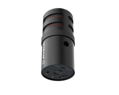Микрофон AverMedia VERSATI Go, Черен - 40AAAM310AWL gallery image 7