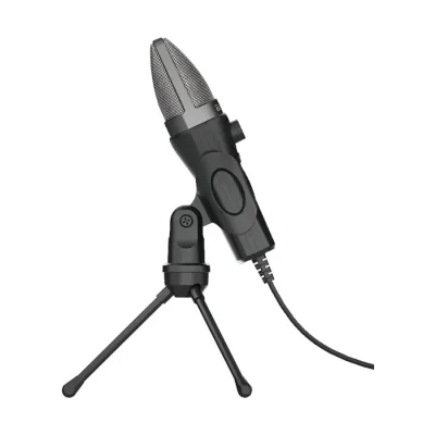 Микрофон A4TECH GM20, Черен - GM20 gallery image 3
