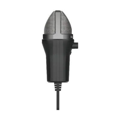 Микрофон A4TECH GM20, Черен - GM20 gallery image 4
