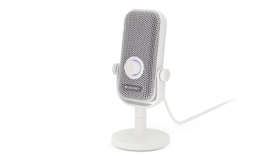 Микрофон ENDORFY Solum Voice S, Бял - EY1B015 gallery image 3