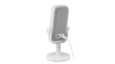 Микрофон ENDORFY Solum Voice S, Бял - EY1B015 gallery image 4