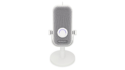 Микрофон ENDORFY Solum Voice S, Бял - EY1B015 gallery image 5
