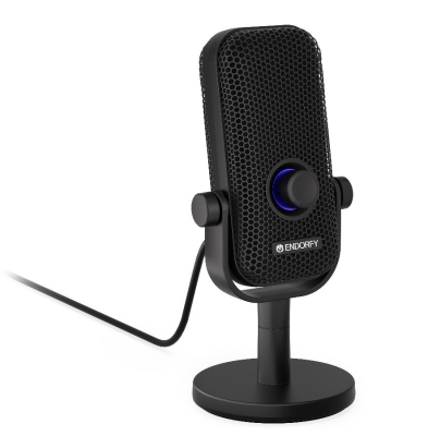 Микрофон ENDORFY Solum Voice S, Черен - EY1B013 gallery image 1