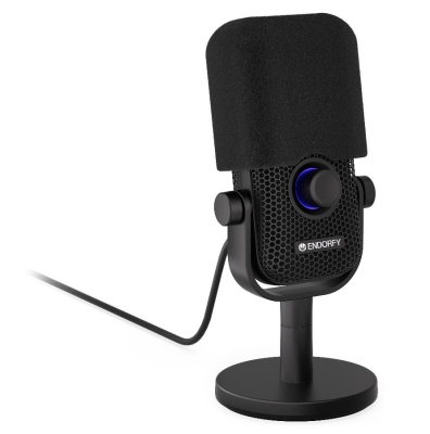 Микрофон ENDORFY Solum Voice S, Черен - EY1B013 gallery image 2