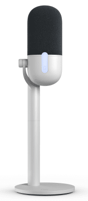 Микрофон Elgato Wave Neo, Бял - 10MAI9901 gallery image 1