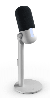 Микрофон Elgato Wave Neo, Бял - 10MAI9901 gallery image 2