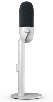 Микрофон Elgato Wave Neo, Бял - 10MAI9901 gallery image 4
