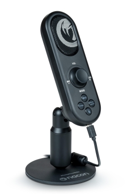 Микрофон Nacon - PCSTREAMINGMIC gallery image 1