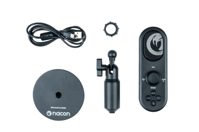 Микрофон Nacon - PCSTREAMINGMIC gallery image 3