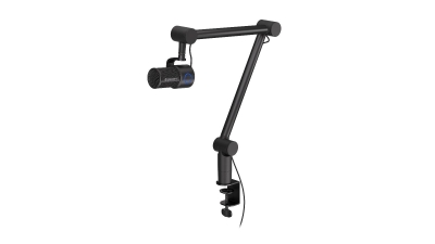 Микрофон ENDORFY Solum Studio, Черен - EY1B009 gallery image 2