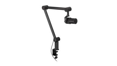 Микрофон ENDORFY Solum Studio, Черен - EY1B009 gallery image 4