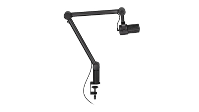 Микрофон ENDORFY Solum Studio, Черен - EY1B009 gallery image 7