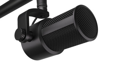Микрофон ENDORFY Solum Studio, Черен - EY1B009 gallery image 11