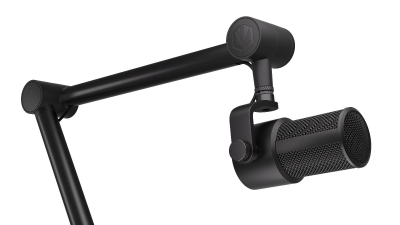 Микрофон ENDORFY Solum Studio, Черен - EY1B009 gallery image 9