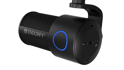 Микрофон ENDORFY Solum Studio, Черен - EY1B009 gallery image 13