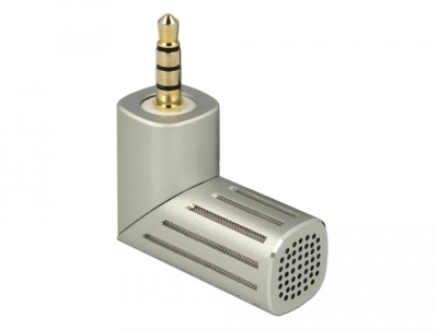 Микрофон DeLock 65893 - 65893 gallery image 1
