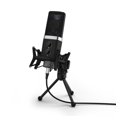 Микрофон HamauRage Stream 900 HD Studio - Hama-186087 gallery image 5